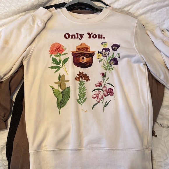 6 Sweatshirt Bundle - Picture 1 of 15